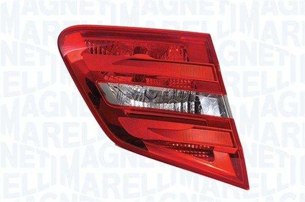 MAGNETI MARELLI Tagatuli 715011112016